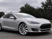 Saleen s’attaquera Tesla Model