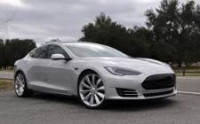 Saleen s’attaquera à la Tesla Model S