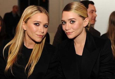 The Row The Olsen Twins