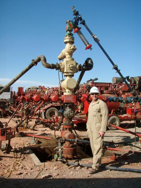 15/02 Gaz de schiste