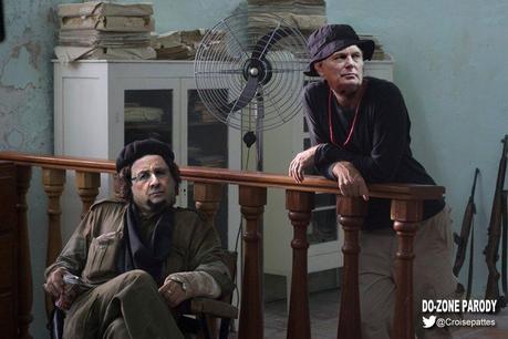 354ème semaine politique: Hollande, passé Guevara