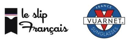 Le Slip Français x Vuarnet