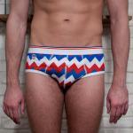 Slip Le Slip Français x Vuarnet