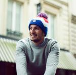 Bonnet Le Slip Français x Vuarnet
