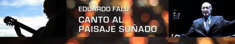Sortie argentine d'un DVD sur Eduardo Falú [Disques & Livres]