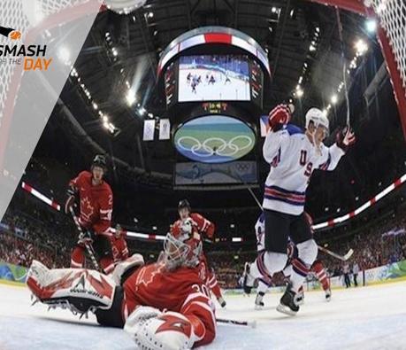 Russie-USA en Hockey sur glace: un match chargé d’histoire