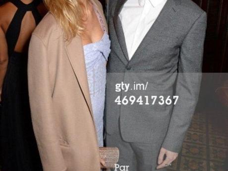 Cet événement se tenait hier, à Londres.