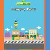 Flappy Bird vous manque ? Jouez à Flappy Bert (version sesame street) - Yes I Will