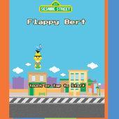 Vous pouvez jouer à Sesame Street Fighter maintenant ! Flappy Bird vous manque ? Jouez à Flappy Bert (version sesame street) - Yes I Will