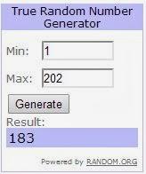 [Challenge] - Random Reads Février
