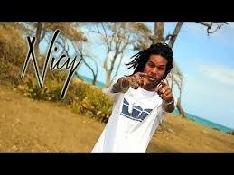 Nicy Ft. Dasha - Vou An Choisi (FEV 2014)