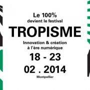 « Festival Tropisme » dédié à la création contemporaine à Montpellier