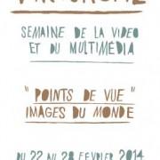 « Virtuacité 2014″ semaine de la vidéo et multimédia la Chapelle St Jacques | St Gaudens