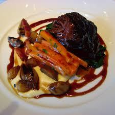 Comment faire une daube, boeuf, carotte et pommes de terre ?
