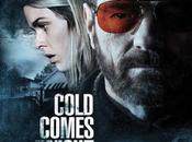 Critique Ciné Cold Comes Night, polar d'infortune