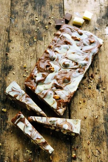 Le thème de la Battle Food #17 est…