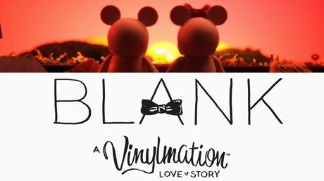 Court Métrage - Blank : A Vinylmation Love Story (En téléchargement Gratuit)