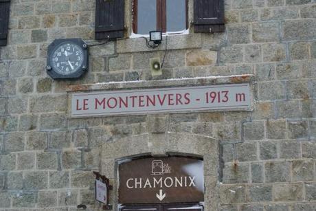 La mer de glace… SONY DSC