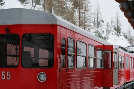 La mer de glace… SONY DSC