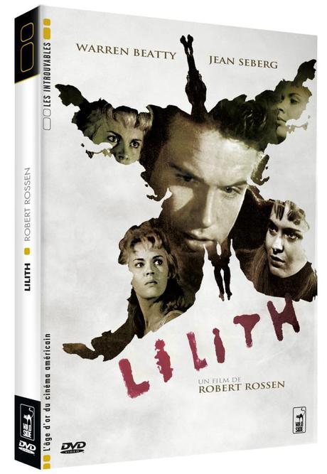 lilith-dvd