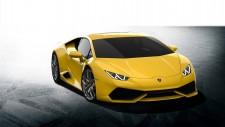 Lamborghini Huracàn 2014 : un nouvel héritage