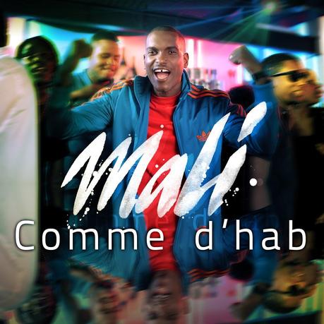 Mali comme d' hab - Clip officiel
