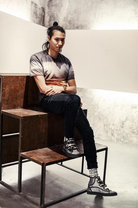 look blog mode homme