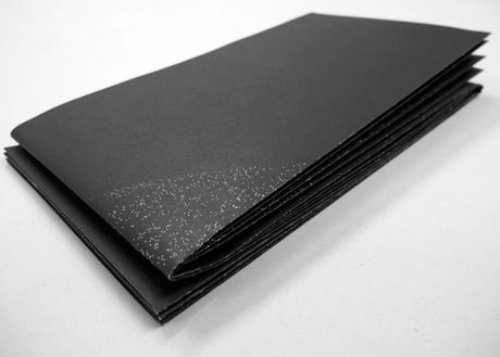 All The Dead Stars, Katie Paterson