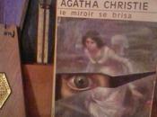 Miroir brisa Agatha Christie