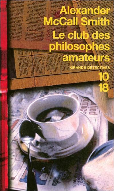 Le club des philosophes amateurs