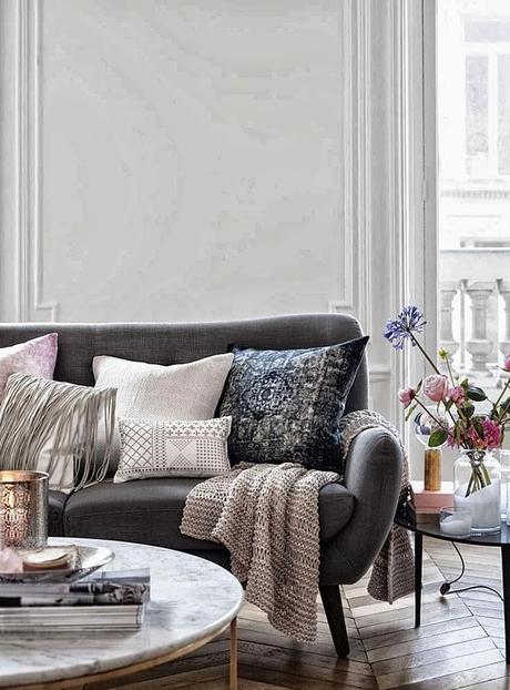 H&M / Collection été 2014 /