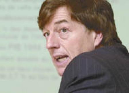 Sans Appétit À la Table de Claude & Pauline