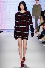 NYFW RTW FALL 14