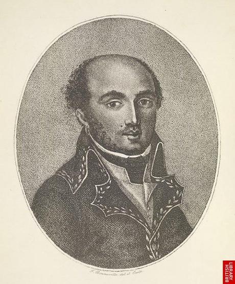 Thomas Alexandre Davy de la Pailleterie