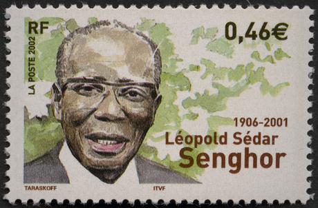 Leopold Sédar Senghor