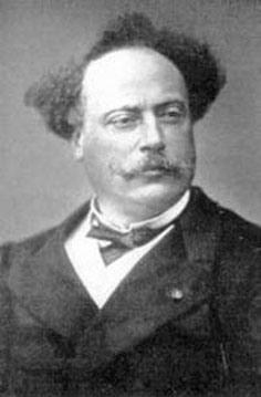 Alexandre Dumas