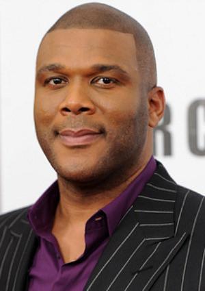 Tyler Perry