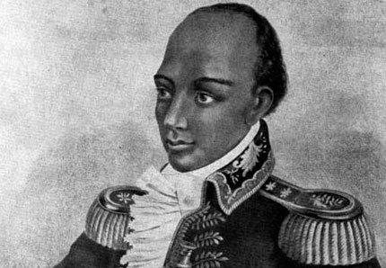 Toussaint Louverture