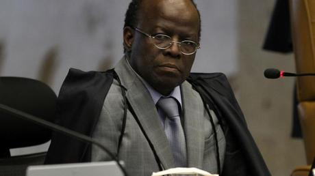 Joaquim Barbosa