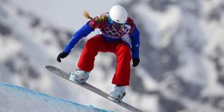 La surprise Chloé Trespeuch