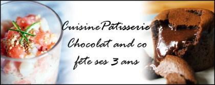 Concours 3 ans: vos participations concours