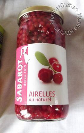 airelles sabarot