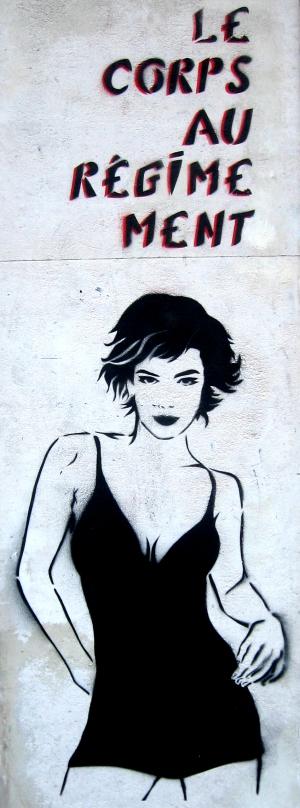 webzine,gratuit,zébra,fanzine,bande-dessinée,street-art,pochoir,misstic,boboland,montmartre,paris,rive droite