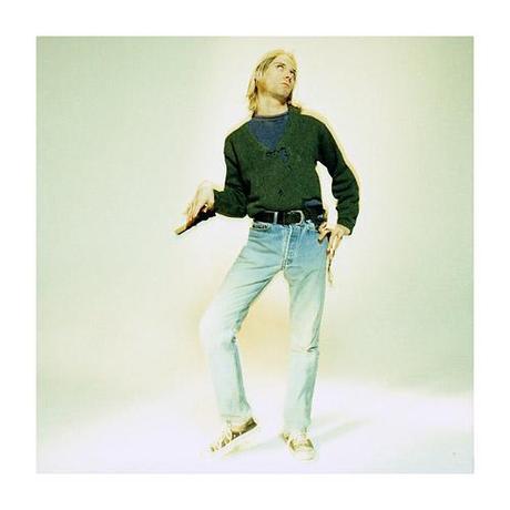 La dernière séance photo de Kurt Cobain s’expose à Paris