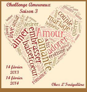 0 Challenge amoureux 2013