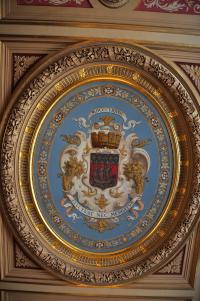 Fluctuat Nec Mergitur