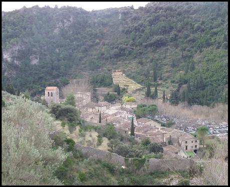 Photos en vrac de la Sauta Roc