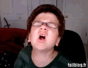 Haaaaa !