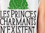 princes charmants n'existent Maïa Brami