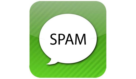 Apple Spam
